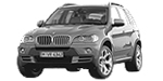 BMW E70 B1584 Fault Code