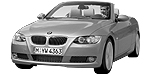 BMW E93 B1584 Fault Code